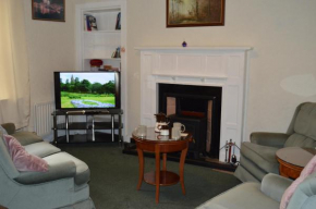 Carnegie Holiday Cottage